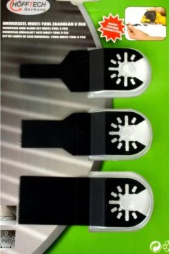 Hofftech Multitool Zaagblad 10 Mm - 20 Mm - 35 Mm -WerkPro Verkoopwinkel 804x1200 3