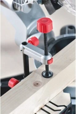 Metabo Afkortzaag KGS 216 M-set -WerkPro Verkoopwinkel 806x1200