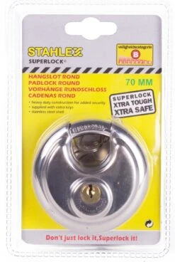 Stahlex Discus Slot RVS 70 Mm + 2 Sleutels -WerkPro Verkoopwinkel 806x1200 5