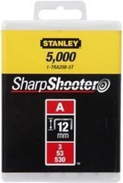 Stanley - Nieten - 10mm - Type A - 1000 Stuks -WerkPro Verkoopwinkel 806x1200 6