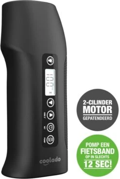 Coolado TPump XL | Draagbare Multifunctionele Mini Compressor | Alle Banden | Ook Voor Luchttenten | Kites En Wing Foils | Elektrische Draadloze Bandenpomp Pompt Fietsband In 12 Seconden | Powerbank. 41 Coolado TPump XL | Draagbare Multifunctionele Mini Compressor | Alle Banden | Ook Voor Luchttenten | Kites En Wing Foils | Elektrische Draadloze Bandenpomp Pompt Fietsband In 12 Seconden | Powerbank. -WerkPro Verkoopwinkel 808x1200 1