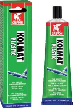 Loctite 577 - Schroefdraadafdichting - 50 Ml -WerkPro Verkoopwinkel 808x1200