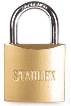 Stahlex Hangslot 32 Mm - Inclusief 3 Sleutels -WerkPro Verkoopwinkel 808x1200 5