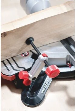 Metabo Afkortzaag KGS 216 M-set -WerkPro Verkoopwinkel 809x1200