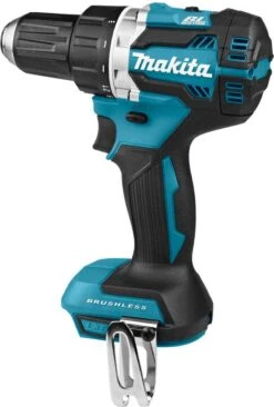 Makita DDF484Z 18v Boor-/schroefmachine Koolborstelloos - Losse Body (geleverd Zonder Accu En Lader) 24 Makita DDF484Z 18v Boor-/schroefmachine Koolborstelloos - Losse Body (geleverd Zonder Accu En Lader) -WerkPro Verkoopwinkel 809x1200 3