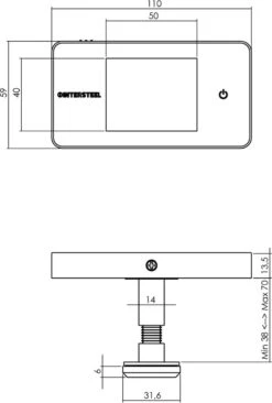 Intersteel Digitale Deurcamera Basic -WerkPro Verkoopwinkel 809x1200 9