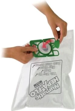 Numatic - Stofzuigerzak - 10 Stuks 10 Numatic - Stofzuigerzak - 10 Stuks -WerkPro Verkoopwinkel 814x1200 3