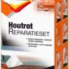 Alabastine Houtrotvuller Set - 500 Gram 1 Alabastine Houtrotvuller Set - 500 Gram -WerkPro Verkoopwinkel 814x1200 6