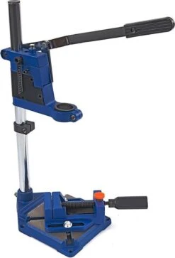 HBM Universele Boormachine Standaard Metboorklem 10 HBM Universele Boormachine Standaard Metboorklem -WerkPro Verkoopwinkel 816x1200