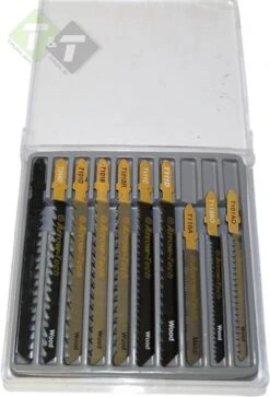 Benson Universele Decoupeerzaagbladen Met U - Schacht Voor Hout & Metaal - 10 Delig 14 Benson Universele Decoupeerzaagbladen Met U - Schacht Voor Hout & Metaal - 10 Delig -WerkPro Verkoopwinkel 816x1200 3