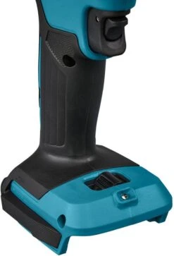Makita DHG181ZK Accu Heteluchtpistool 18V Basic Body In Koffer -WerkPro Verkoopwinkel 816x1200 5