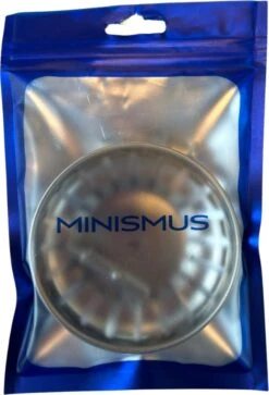 Gootsteen Afvoerstop Voor De Keuken 80 Mm - Afvoerplug - Korfplug - Universeel - Spoelbak Zeef - Ontstopper - Zeef - Gootsteen Plug - 1 Stuk - RVS -WerkPro Verkoopwinkel 817x1200 3