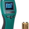 VONROC PRO Vochtmeter – Professioneel Gebruik – Accuraat – Hoog Contrast LCD Met Achtergrondverlichting -WerkPro Verkoopwinkel 817x1200 4