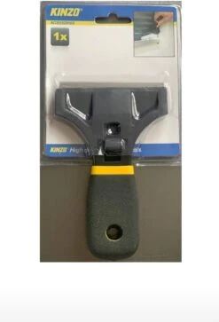 Glas Schraper | Window Scraper | Glasreiniger | Glasschraper | Verfschraper | Raam Krabber | Ruit Schraper | Spiegel Krabber | Schraper |