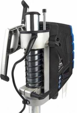 Scheppach DC - Scheppach Tafelboormachine DP60 - 710W| LED + Laser | 1,5mm-13mm -WerkPro Verkoopwinkel 818x1200 1