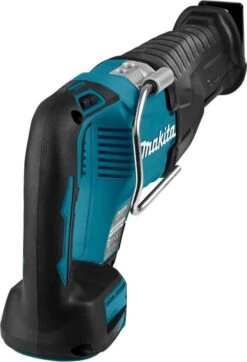 Makita Reciprozaag DJR187ZK 18V - Losse Body (geleverd Zonder Accu En Lader) -WerkPro Verkoopwinkel 819x1200