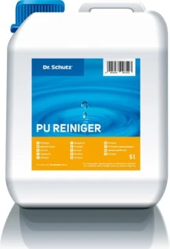 Dr. Schutz PU Reiniger 5 L