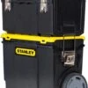 STANLEY 1-70-326 Mobile Work Center Gereedschapswagen - 3 In 1 - Moduleerbaar -WerkPro Verkoopwinkel 822x1200 8