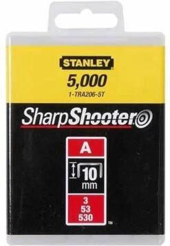 Stanley - Nieten - 10mm - Type A - 1000 Stuks -WerkPro Verkoopwinkel 827x1200 4