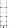 WOLFGANG Telescopische Ladder Van Lichte Gewicht Aluminium | Uitklapbare Ladder 131 Gecertificeerd | Uitschuifbare Ladder Van 2 | 64 Meter -WerkPro Verkoopwinkel 827x1200 6