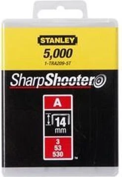 Stanley - Nieten - 10mm - Type A - 1000 Stuks -WerkPro Verkoopwinkel 828x1200 1