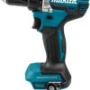 Makita DDF484Z 18v Boor-/schroefmachine Koolborstelloos - Losse Body (geleverd Zonder Accu En Lader) -WerkPro Verkoopwinkel 830x1200 2
