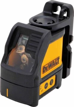 DeWALT DW088K Zelfnivellerende Kruis-/lijnlaser In Koffer - 2 Lijnen - Rood - 15m -WerkPro Verkoopwinkel 832x1200 4