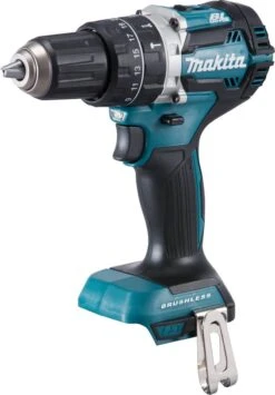 MAKITA DHP484Z Klopboor-/Schroefmachine - 18V - Losse Body (geleverd Zonder Accu En Lader) -WerkPro Verkoopwinkel 834x1200