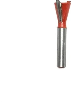 Merkloos Bovenfrezenset 12-delig - Frezenset 12-delig - Frezenset Voor Bovenfrees - Schachtdiameter 6mm In Hout Koffer -WerkPro Verkoopwinkel 837x1200