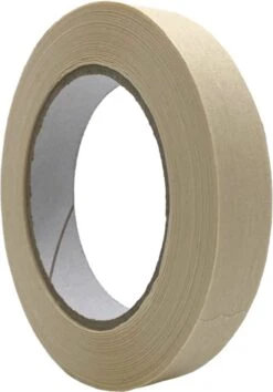 DULA Schilderstape - 19mm X 50m - 1 Stuk Afplaktape