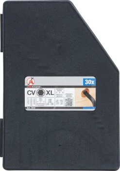 BGS Inbussleutel Set – Millimeter En Inch – Type 810 -WerkPro Verkoopwinkel 844x1200 10