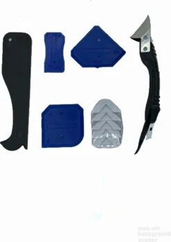 3 In 1 Siliconen Voegmiddel Troffel Schraper Verwijderaar Siliconen Kitgereedschap 3 In 1 Kit Schraper - Kit Tool - Kit Spatel - Siliconen Verwijderaar - Kit Mes - Kit Verwijderen - Kitschraper - Kit Afwerking- Complete Set - Afstrijkrubbers -WerkPro Verkoopwinkel 846x1200 2