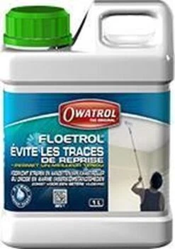 Owatrol Floetrol Drogingsvertrager Voor Verf - 1 Liter -WerkPro Verkoopwinkel 846x1200 9