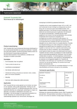 Illbruck Shell Wet Seal & Fix - 310 ML - Zwart -WerkPro Verkoopwinkel 848x1200 10