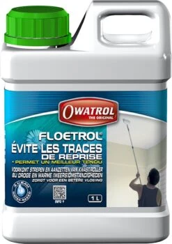 Owatrol Floetrol Drogingsvertrager Voor Verf - 1 Liter -WerkPro Verkoopwinkel 848x1200 12