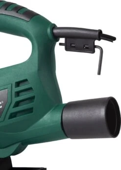 VONROC Decoupeerzaag – 550W – Snelwisselsysteem – Incl. Accessoires & Opbergtas -WerkPro Verkoopwinkel 850x1200 2