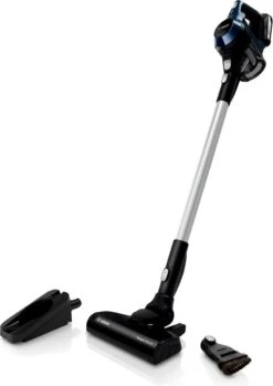 Bosch SERIE 6 | Unlimited, 2,5Ah, 18V, 1 Accu