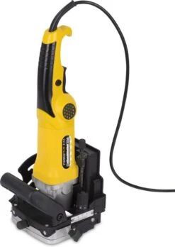 Powerplus POWX1310 Freesmachine - 900W - Lamellenfrees - Diepte En Hoogte Meter, Incl. Opvangzak 17 Powerplus POWX1310 Freesmachine - 900W - Lamellenfrees - Diepte En Hoogte Meter, Incl. Opvangzak -WerkPro Verkoopwinkel 851x1200 1