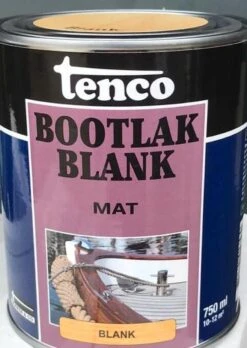Tenco Bootlak Mat Blank 910 - 750 Ml -WerkPro Verkoopwinkel 851x1200 7