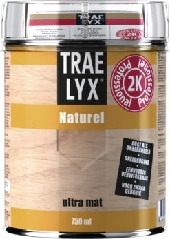 Trae-Lyx Naturel - 750 Ml -WerkPro Verkoopwinkel 853x1200 8