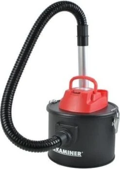 Multifunctionele Kachel Aszuiger - Pelletkachel Stofzuiger - Openhaard As Zuiger - Zakloos - 10L - 800Watt -WerkPro Verkoopwinkel 854x1200 2