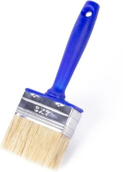 Benson Blokwitter - Blokkwast 3 X 7 Cm - Varkenshaar