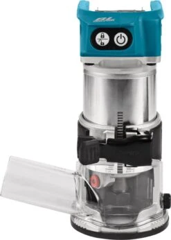 Makita DRT50ZJX2 18V Li-Ion Accu Boven-/kantenfrees Body In Mbox -WerkPro Verkoopwinkel 857x1200 4