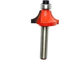 Merkloos Bovenfrezenset 12-delig - Frezenset 12-delig - Frezenset Voor Bovenfrees - Schachtdiameter 6mm In Hout Koffer -WerkPro Verkoopwinkel 858x1200 1