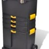 VidaXL Gereedschapstrolley Verplaatsbaar