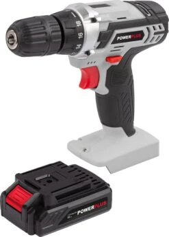 Powerplus POWC1051 Accu Boormachine - 12V - Incl. 1 X 1,3Ah Accu En Lader 11 Powerplus POWC1051 Accu Boormachine - 12V - Incl. 1 X 1,3Ah Accu En Lader -WerkPro Verkoopwinkel 860x1200 1