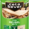 CetaBever Tuinmeubel Beits - Zijdeglans - Blank - 750 Ml -WerkPro Verkoopwinkel 860x1200 4