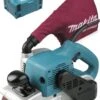 Makita 9403J Bandschuurmachine In Mbox - 1200W - 100 X 610mm -WerkPro Verkoopwinkel 861x1200 1