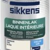 Sikkens Binnenlak - Zijdeglans - Gebroken Wit - Ral 9010 - 750 Ml -WerkPro Verkoopwinkel 861x1200 10