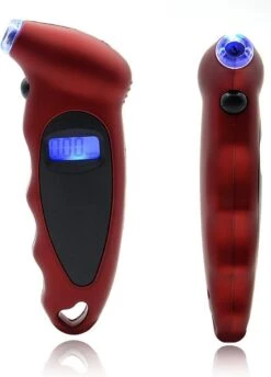 Digitale Bandenspanningsmeter Met Led - SpanningsMeter- Banden Indicator - Bandenspannings Meter - Meet Indicator Rood -WerkPro Verkoopwinkel 862x1200 2